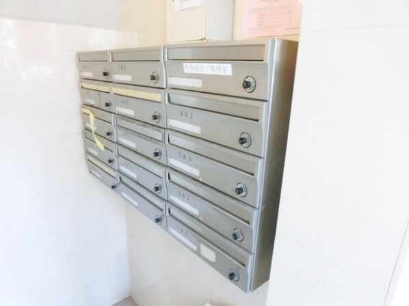 ヴェルト高円寺の物件内観写真